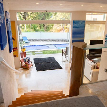Herradura House Cuernavaca Ngoại thất bức ảnh