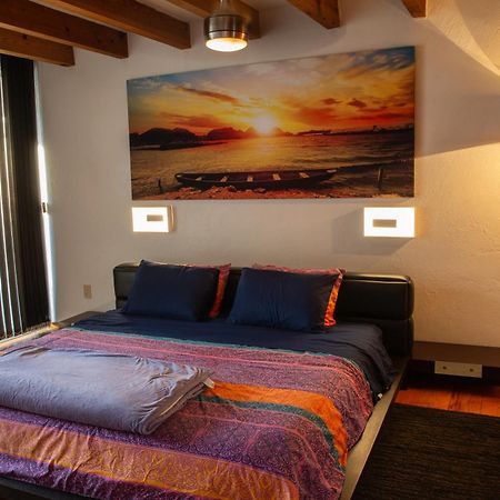 Herradura House Cuernavaca Ngoại thất bức ảnh