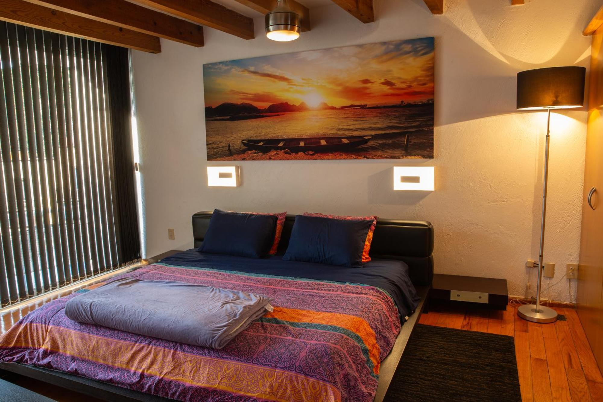 Herradura House Cuernavaca Ngoại thất bức ảnh