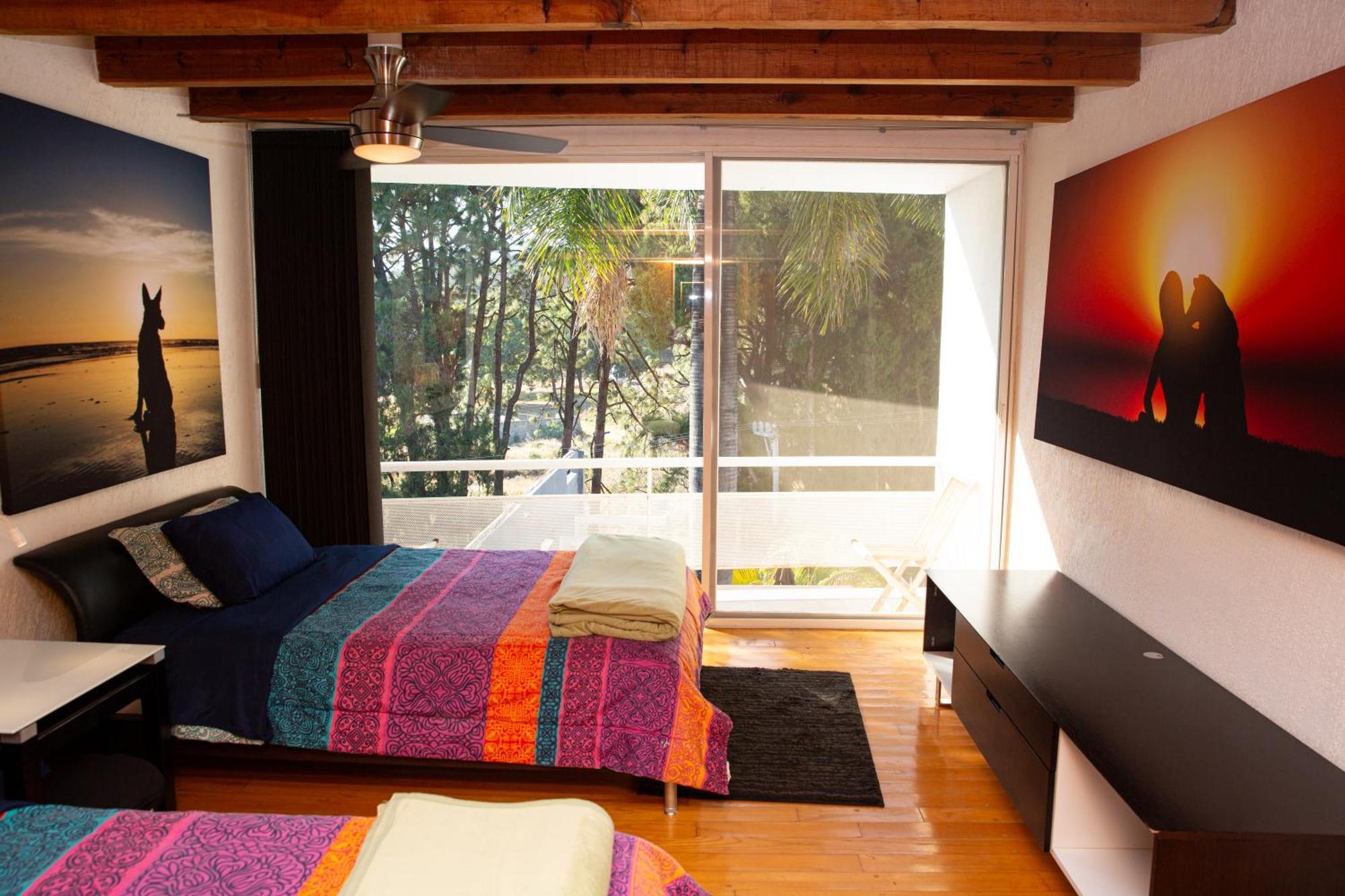 Herradura House Cuernavaca Ngoại thất bức ảnh