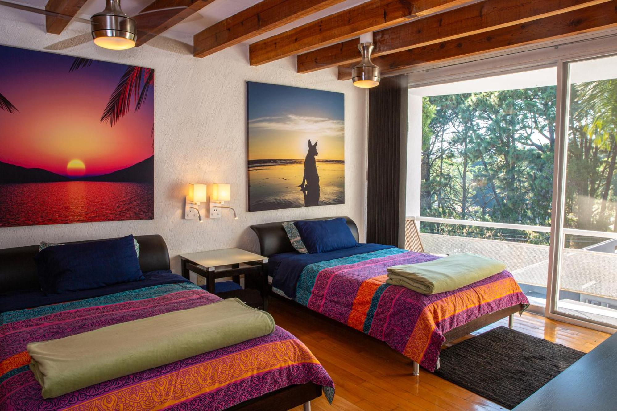 Herradura House Cuernavaca Ngoại thất bức ảnh