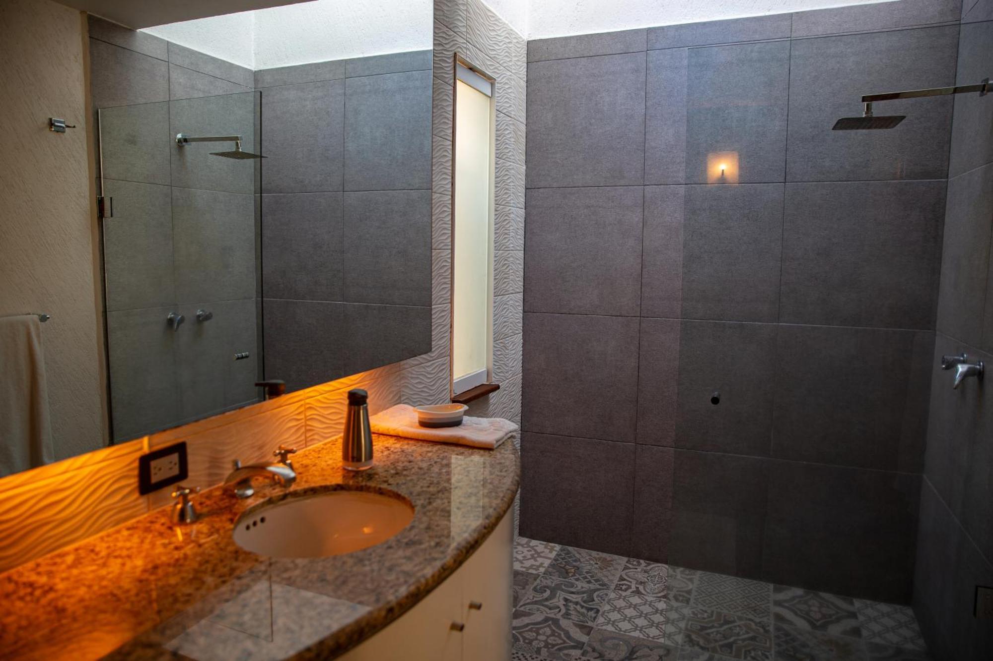 Herradura House Cuernavaca Ngoại thất bức ảnh