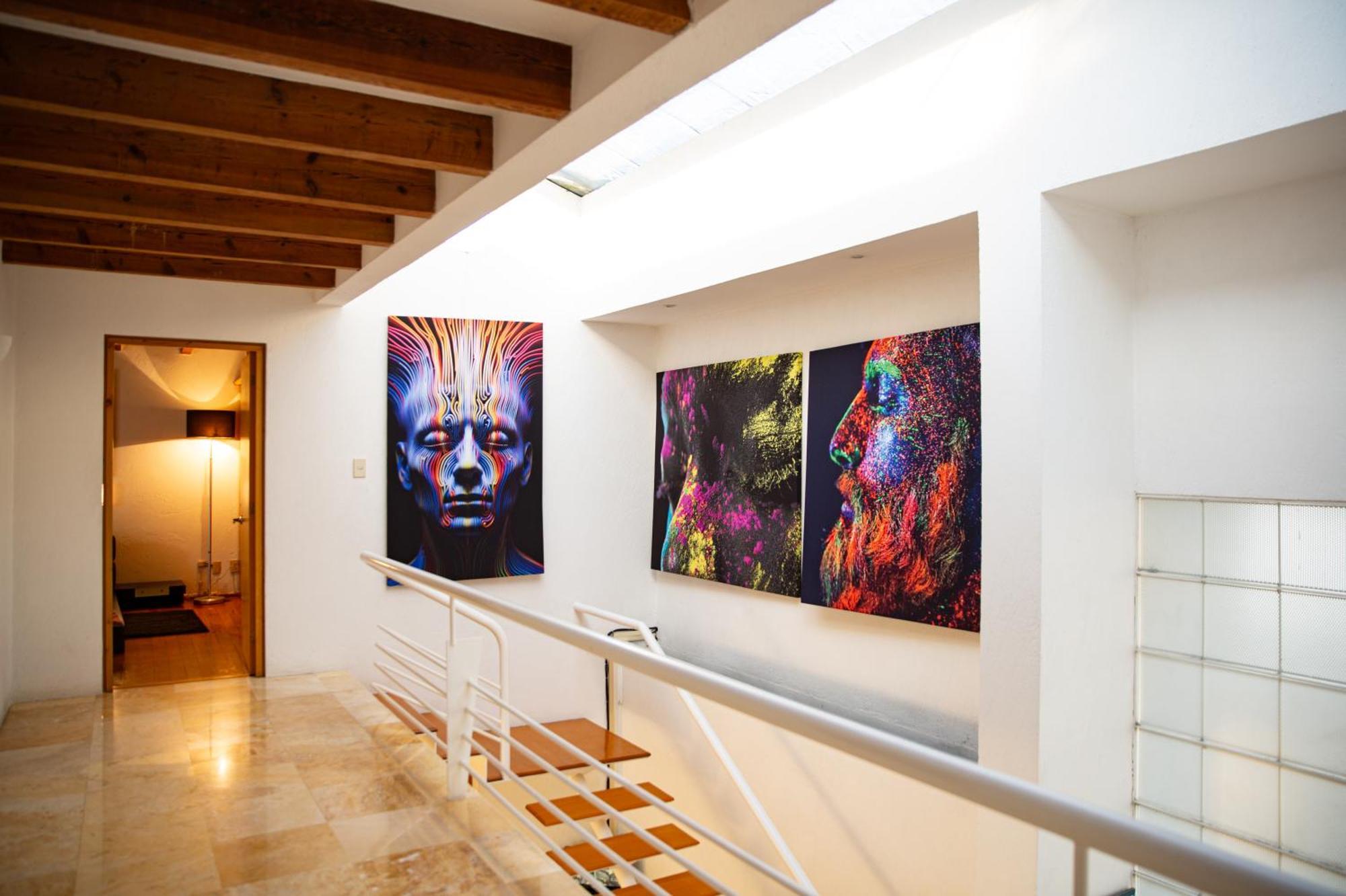 Herradura House Cuernavaca Ngoại thất bức ảnh