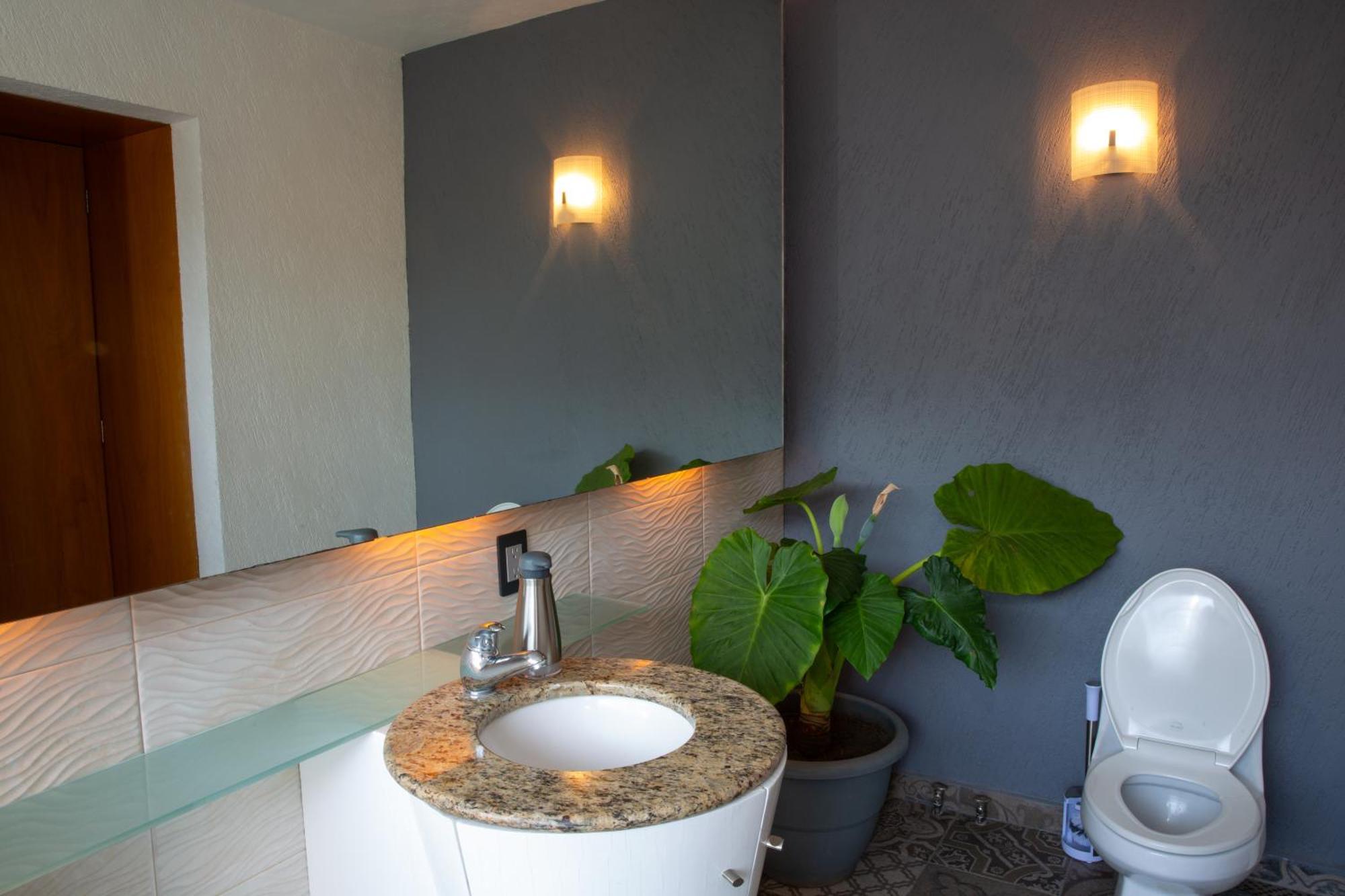 Herradura House Cuernavaca Ngoại thất bức ảnh