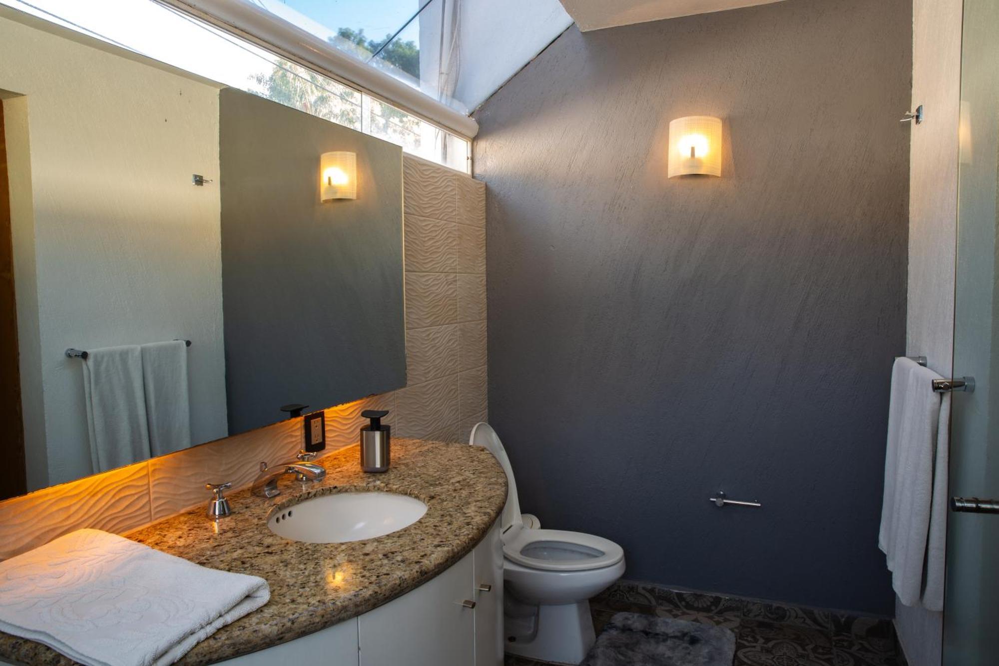 Herradura House Cuernavaca Ngoại thất bức ảnh