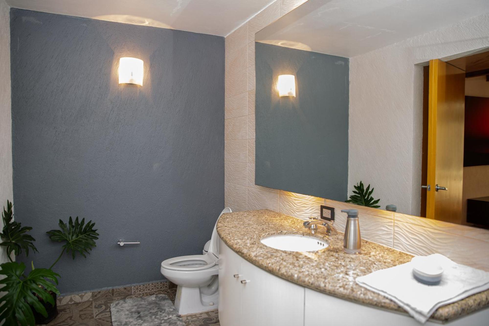 Herradura House Cuernavaca Ngoại thất bức ảnh