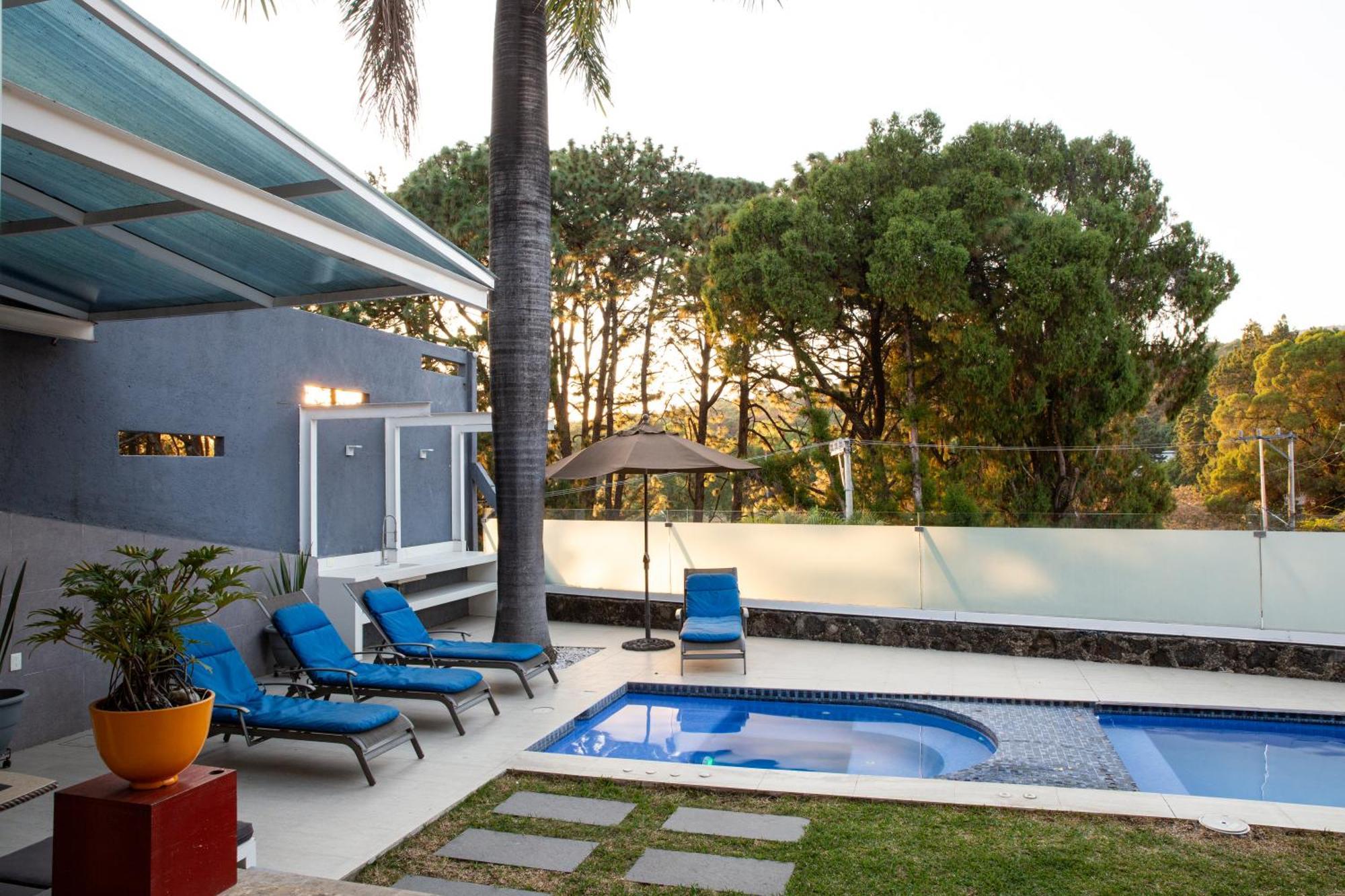 Herradura House Cuernavaca Ngoại thất bức ảnh